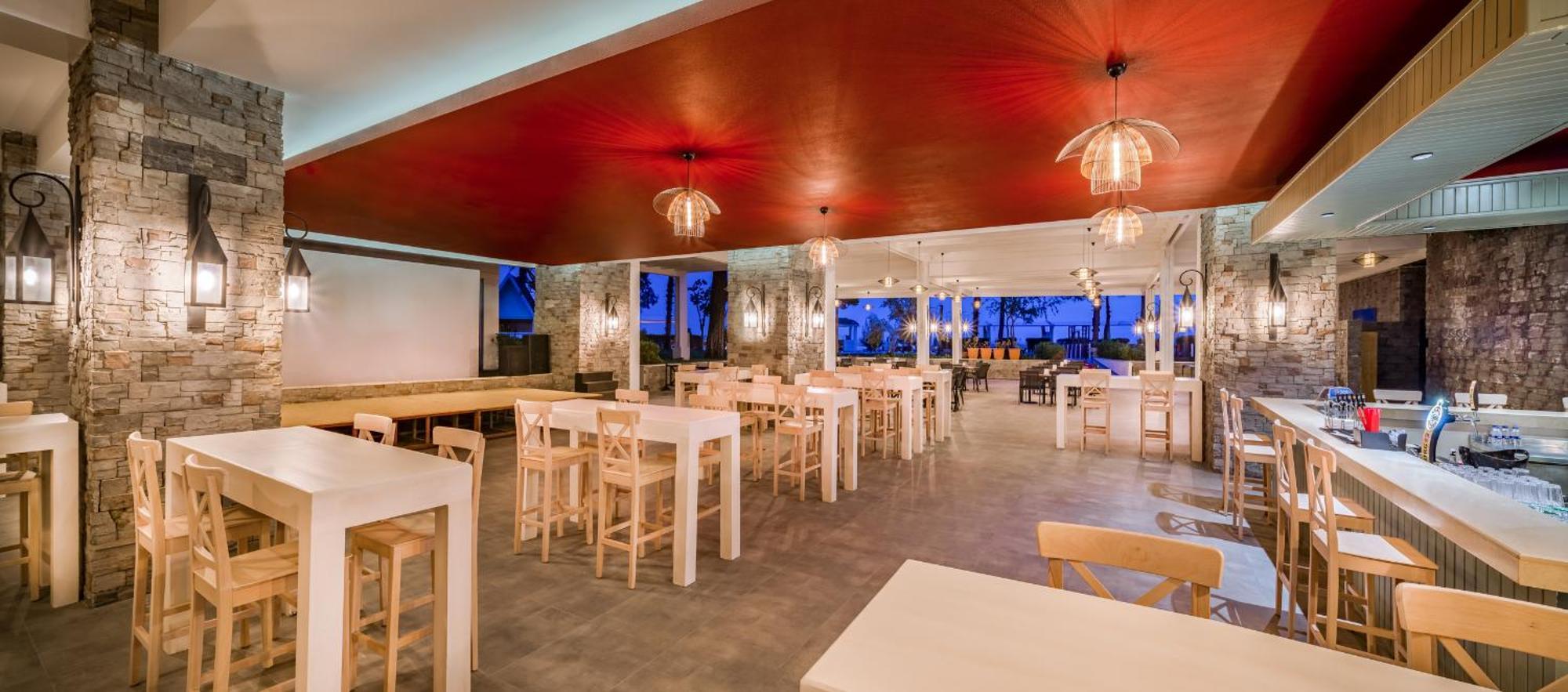 Gravel Hotels Select Кемер Экстерьер фото