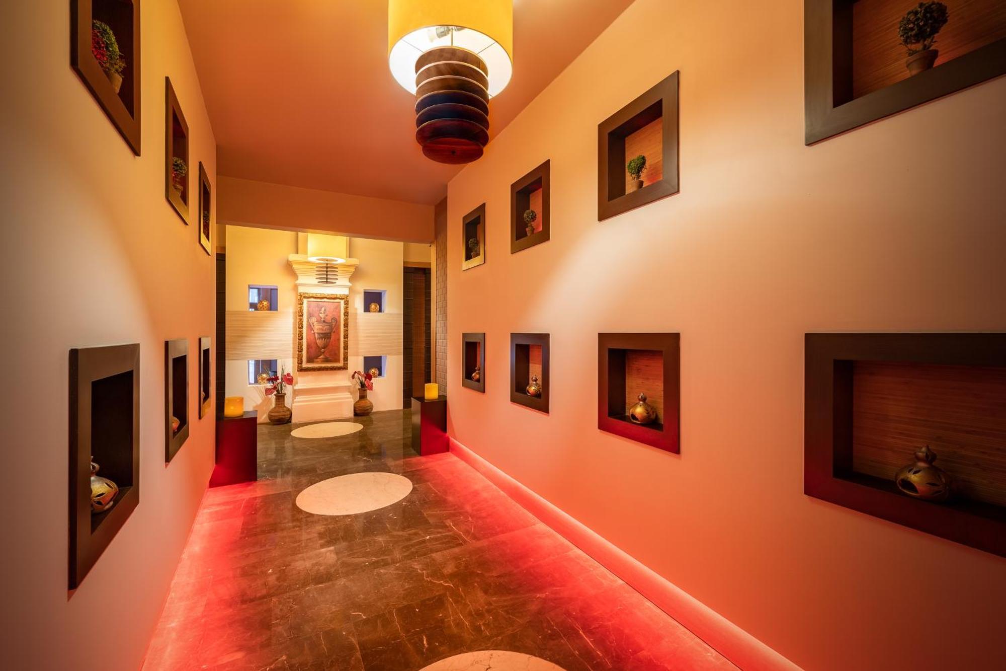 Gravel Hotels Select Кемер Экстерьер фото