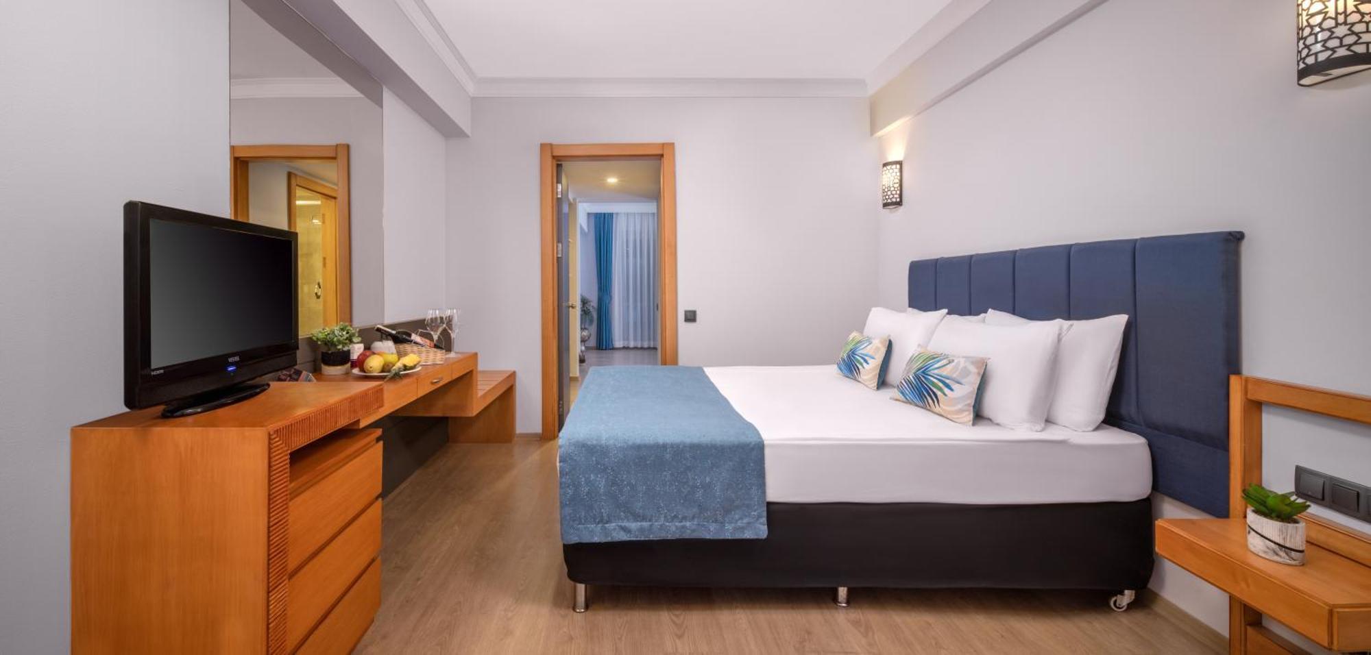 Gravel Hotels Select Кемер Экстерьер фото