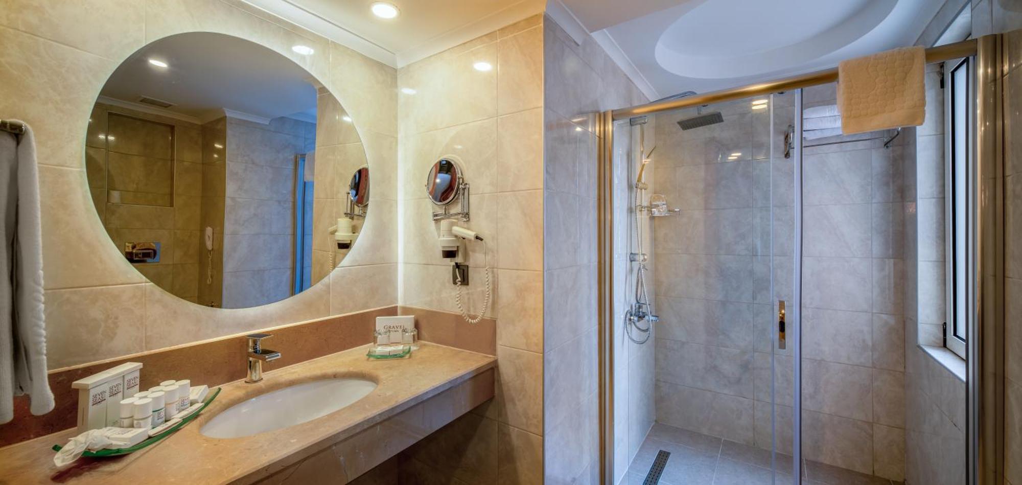 Gravel Hotels Select Кемер Экстерьер фото